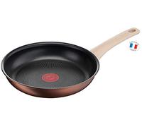 Tefal ECO-RESPECT Poêle 22 cm antiadhésive induction G2540302