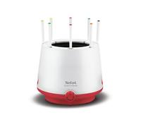 Tefal EF260512 appareil à fondue, raclette et wok 8 personne(s)