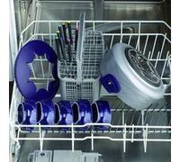 Tefal EF351412 Appareil à Fondue Simply Invents 8 personnes G