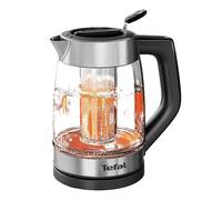 Tefal Element, Bouilloire électrique, 1,7 L, 5 niveaux de température, BJ760DE0