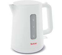 Tefal Element Ko200130 Bouilloire 1,7 L 2400 W Blanc