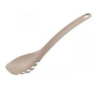 Tefal K0260114 Fresh Kitchen 2 en 1 Cassonade Cuillère/Cuillère Spaghetti, Taupe