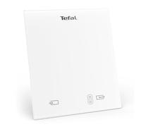 Tefal - Essential Balance de cuisine électronique capacité - 5 kg | Balance alimentaire précise pour pâtisserie et cuisine - Fonction tare intégrée - Conversion unités g kg ml lb oz