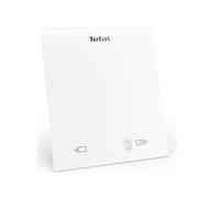 Tefal Essential BC5504V0 Balance de cuisine, capacité 5 kg, unités métriques et impériales