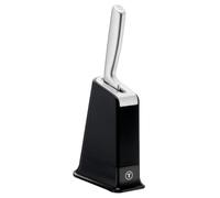 Tefal - EverSharp Couteau de chef avec bloc affûteur intégré - 2 pièces