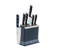 Set de couteaux TEFAL EverSharp Pro 5 pcs aiguiseur integré