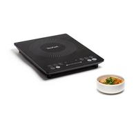 Tefal Everyday Slim IH210801 - Plaque chauffante à induction - 2.1 kWatt - noir