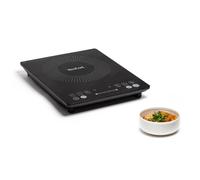 Tefal Everyday slim Plaque à induction 1 feu 7 niveaux de chauffe 2100W PLAQUE A INDUCTION