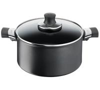 Tefal Excellence Antiadhésif Faitout 20 cm + couvercle Induction FAITOUT - 20 CM