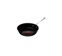 Tefal Poêle Excellence+ Ceramic G2150423 24 cm Céramique antiadhésif Induction Four 250°C Noir