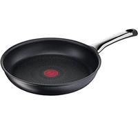 TEFAL EXCELLENCE Poêle à frire, aluminium, 24 cm de diamètre noir