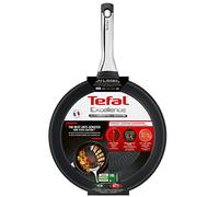 Poêle Tefal EXCELLENCE 24CM Ø 24 cm Noir Aluminium Acier Ø 24 cm Noir G