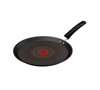 Tefal - Explore Poêle à pancake FusionCore - Résistante aux rayures - 28 cm