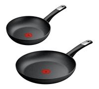 Tefal Explore Stone G0119032 Lot De Casseroles 2 Pièces