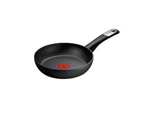 Tefal - Explore Stone Poêle Antiadhésif Haute Performance - 20 cm | Poêle anti adhesive induction pour 1 à 2 personnes - Revêtement 5 fois plus résistant - Compatible spatules en métal