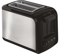Tefal Express 3 Grille-pain en acier inoxydable