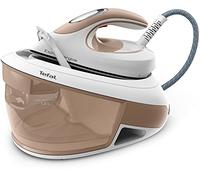 Tefal TEF SV8027 Générateur de vapeur ws/beige