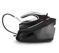 TEFAL EXPRESS ANTI-CALC SV8055 ESTACIÃ“N PLANCHA AL VAPOR 2800 W 1,8 L NEGRO, BLANCO