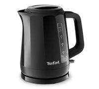 Tefal Express, Bouilloire électrique, Ébullition rapide | Puissance 2400 W , Arrêt automatique , Indicateur 1 tasse , Facile à nettoyer