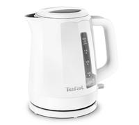 Tefal Express, Bouilloire électrique, Ébullition rapide | Puissance 2400 W , Arrêt automatique , Indicateur 1 tasse , Facile à nettoyer