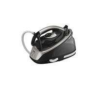 Tefal Centrale vapeur SV 6140 – 6 bar, 2200 W, 1,7 L, Anti-tartre