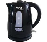 Tefal Express KO2998 - Bouilloire - 1.5 litres - 2.2 kWatt - noir Noir G