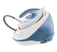 Tefal Express Protect SV9202 2800 W 1,8 L Durilium AirGlide Autoclean soleplate Blanc, Bleu, Centrales à vapeur