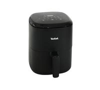 Tefal Easy Fry EY145810 friteuse Unique 3 L Autonome 1300 W Friteuse d’air chaud Noir