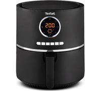 Tefal EY1118 UltraFry Friteuse à air chaud XL Noir Automatique