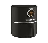 Tefal Friteuse à air EY1118 UltraFry numérique Arrêt automatique Noir