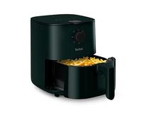 Tefal EY1303 Easy Fry Essential Friteuse à air chaud 3,5 L Forest, design compact, cuisson rapide, économie d'énergie, résultats croustillants, cuisson saine, réglage manuel