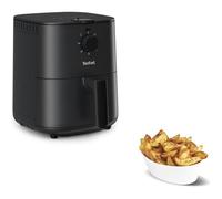 Tefal Easy Fry EY1308 Unique 3,5 L Autonome 1030 W Friteuse d’air chaud Noir