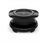 Tefal EY150830 - Couvercle Cook4Me - Accessoire ActiFry sans huile - Noir