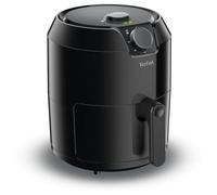 Tefal Easy Fry Classic EY2018 friteuse Unique 4,2 L Autonome 1500 W Friteuse d’air chaud Noir