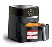 Tefal Easy Fry & Grill EY5058 Unique 4,2 L Autonome 1550 W Friteuse d’air chaud Noir