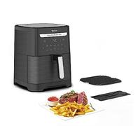 Tefal Easy Fry & Grill EY8018 6,5 L Autonome 1830 W Friteuse d’air chaud Noir