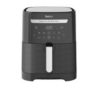 Tefal Easy Fry & Grill EY8018 6,5 L Autonome 1830 W Friteuse d’air chaud Noir