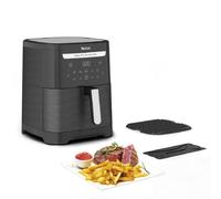 Tefal Easy Fry & Grill EY8018 6,5 L Autonome 1830 W Friteuse d’air chaud Noir