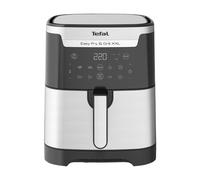 Tefal Easy Fry & Grill EY801D 6,5 L Autonome 1650 W Friteuse d’air chaud Acier inoxydable