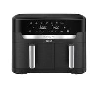 Tefal EY9428 Friteuse à air double avec 2 compartiments de cuisson et 7 programmes - 11 L