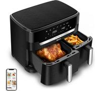 Tefal EY9428E0 Dual Easy Fry XXL
