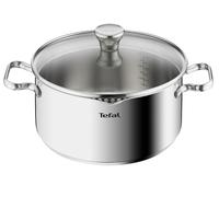 Tefal Duetto A7054633 lot de casseroles 3 pièce(s)