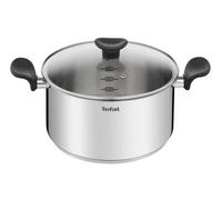 Tefal PRIMARY - Casserole 24cm, 5L + couvercle