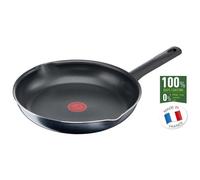 Tefal Family Day B56608 Poêle Polyvalente Rond Noir