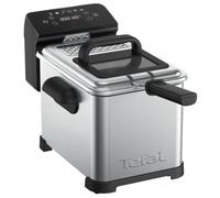 Tefal Family Pro FR507D Unique 4 L Autonome 2400 W Friteuse Acier inoxydable