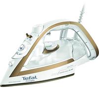 Tefal Fer vapeur Puregliss FV8042 Micro-Calc Filtre Arrêt Automatique 2900 W