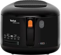 Tefal FF1608 Simply One friteuse noire