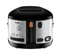 Tefal FF175D71 - Friteuse électrique - 2,1 L acier inoxydable - 150-190 °C - 1900 W