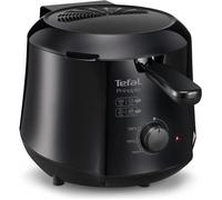 Tefal Principio Unique 1,2 L Autonome 1000 W Friteuse Noir