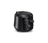 Tefal FF230831 Principio Friteuse - 2,5L Compacte 1500W Anti-odeur - Noire